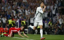 Lập hat-trick vào lưới Bayern Munich, Ronaldo chính thức chạm cột mốc 100 bàn tại Champions League