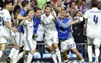 Kết quả Champions League sáng 19/4: Atletico Madrid cùng Real Madrid vào bán kết