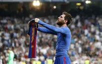 Messi sắp trở thành cầu thủ “xé lưới” Real nhiều lần nhất
