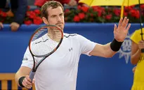 Vòng 3 giải quần vợt Barcelona mở rộng 2017: Murray tiến vào tứ kết