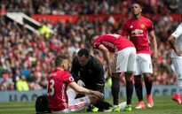 VIDEO Man Utd 1-1 Swansea: "Vua hoà" trả giá đắt cho 1 điểm