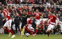 Kết quả bóng đá châu Âu đêm 30/4, rạng sáng 1/5: MU, Man City đồng loạt hoà, Tottenham 2-0 Arsenal, Roma 1-3 Lazio