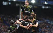 Everton 0-3 Chelsea: The Blues CHÍNH THỨC trở lại Champions League