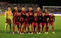 9 tuyển thủ U20 góp mặt trong danh sách ĐT U22 Việt Nam dự vòng loại U23 châu Á