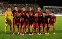Lịch thi đấu của U20 Việt Nam tại U20 World Cup 2017