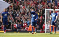 VIDEO Arsenal 2-0 Man Utd: Pháo thủ kết liễu Quỷ đỏ trong 3 phút