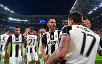 Vượt qua Monaco, Juventus xuất sắc giành quyền vào chung kết Champions League