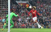 Lượt về vòng bán kết Europa League: Manchester United 1-1 Celta Vigo, Lyon 3-1 Ajax