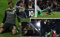 Thắng West Brom, Chelsea vô địch Ngoại hạng Anh sớm hai vòng đấu