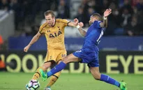 Đá bù vòng 34 Ngoại hạng Anh: Tottenham đánh bại Leicester City với tỉ số khó tin