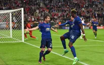 Vô địch Europa League, Man Utd vĩ đại thế nào tại nước Anh và châu Âu?