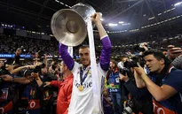 Vô địch Champions League, Gareth Bale báo tin buồn cho Man Utd