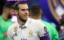 Mê Mbappe, bênh C.Ronaldo, fan Real muốn "trảm" Bale