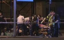 Vụ khủng bố tại London: Số người thiệt mạng lên đến 8 người