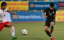 VIDEO: Tổng hợp diễn biến trận U21 Myanmar 4-2 U21 Thái Lan