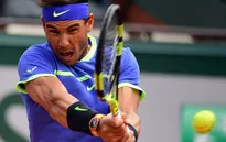 Giải quần vợt Pháp mở rộng 2017: Nadal chạm trán Dominic Thiem ở bán kết