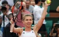 Simona Halep lần thứ 2 vào chung kết giải Pháp mở rộng