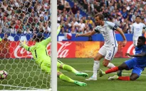 Kết quả bóng đá quốc tế tối 13, rạng sáng 14/6: ĐT Pháp 3-2 ĐT Anh, ĐT Singapore 0-6 ĐT Argentina