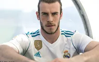 Gareth Bale lỡ màn tái ngộ Tottenham trên đất Anh