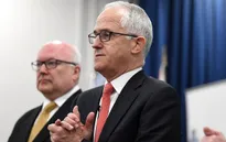 Australia buộc Facebook, Google cung cấp thông tin chống khủng bố