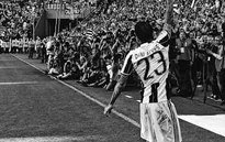 Dani Alves chính thức chia tay Juventus