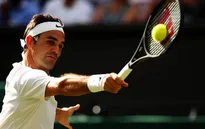 Wimbledon 2017: Kỷ lục mới của Roger Federer