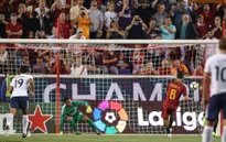 ICC 2017, Tottenham 2-3 AS Roma: Kịch tính cuối trận