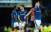 Vòng sơ loại Europa League: AC Milan và Everton khởi đầu thuận lợi