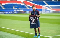 Điềm báo: Neymar khoác áo PSG, Brazil vô địch World Cup 2018?!