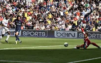 Giải VĐQG Pháp Ligue I: Neymar không thi đấu, PSG vẫn khởi đầu thuận lợi