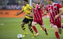 Thắng nghẹt thở Dortmund, Bayern Munich giành Siêu cúp nước Đức