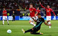 Man Utd, PSG bất ngờ theo đuổi "máy quét" số 1 của Real Madrid