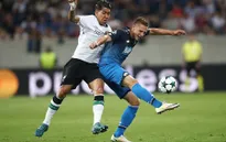 Kết quả lượt đi vòng play-offs Champions League: Liverpool giành lợi thế