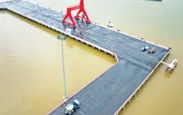 Long An: Bất động sản công nghiệp hấp dẫn nhờ hạ tầng
