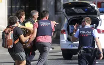 CIA đã cảnh báo vụ khủng bố tại Barcelona cách đây 2 tháng