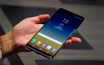 Giá bán chính thức Galaxy Note 8: Cũng "chát" chả kém cạnh gì iPhone 8