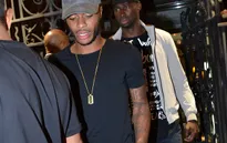 Sterling "cầm đầu" vụ tiệc tùng ăn mừng sau chiến thắng hú vía trước Bournemouth
