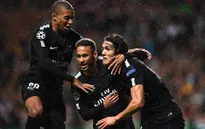 Top 10 CLB trả lương nhiều nhất châu Âu: PSG hào phóng nhất!