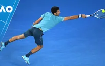 Highlight Novak Djokovic 3-0 Fernando Verdasco (6/1, 7/6, 6/2)