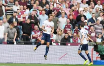 VIDEO West Ham 2-3 Tottenham: Kane lập cú đúp, Spurs thắng hú vía