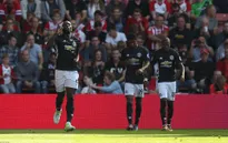 VIDEO Southampton 0-1 Man Utd: Lukaku đoạt 3 điểm khó nhọc cho Quỷ đỏ