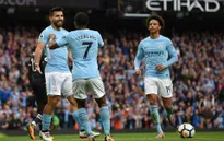 Kết quả, BXH Ngoại hạng Anh sau vòng 6: Man City cùng MU song hành trên đỉnh Premier League