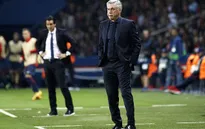 CHÍNH THỨC: Bayern Munich sa thải HLV Carlo Ancelotti