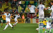 Kết quả bóng đá sáng 09/10: Đức 5 – 1 Azerbaijan, Ba Lan 4 – 2 Montenegro, Lithuania 0 – 1 Anh...