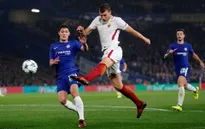 Kết quả bóng đá Champions League rạng sáng 19/10: Chelsea - Roma hòa kịch tính, PSG, Bayern Munich đại thắng