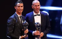 Hé lộ lựa chọn của HLV Hữu Thắng và Văn Quyết ở FIFA The Best 2017