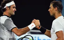 Năm 2017 đáng nhớ của Nadal và Federer