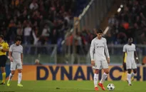 Kết quả Champions League sáng 1/11: Chelsea thua đậm Roma, Barcelona, Juvetus bị cầm hoà, MU thắng Benfica