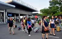 Nha Trang khai thác tour Outbound đi Trung Quốc