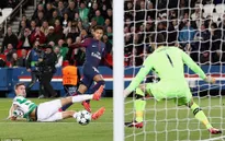 Kết quả bóng đá Champions League sáng ngày 23/11: Man Utd bại trận, PSG đại thắng